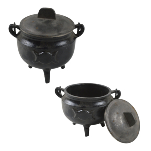 Quemador de incienso de Metal fundido para el hogar y decoración festiva, con acabado pintado, soporte de incienso - Product Image 1