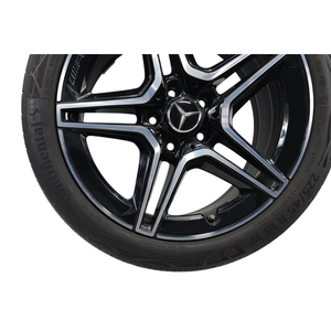 JANTES EN ALLIAGE MERCEDES Classe A (W177) A1774011500 (18>) - Product Image 3