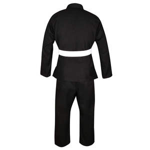 Nuevo Diseño de Uniforme de Judo de Talla Grande, Trajes de Entrenamiento de Artes Marciales de Secado Rápido, Uniforme de Judo Antiarrugas, MOQ Bajo a un Precio Razonable - Product Image 3