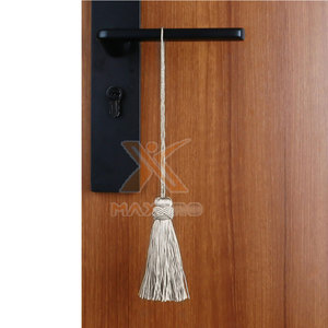 Borlas Ceremoniales de Poliéster Duradero de Primera Calidad - Las Mejores Fabricadas con Colores y Tamaños Personalizados - Product Image 4