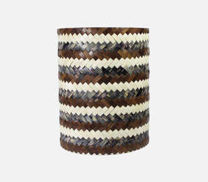 Tabouret indien de luxe fait à la main en incrustation d'os Table d'appoint personnalisée Nouveau design Meubles de maison Tendance Artisanat en résine - Product Image 5