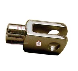 Conservatorio Latón Lugs Techo Hardware Conservatorio Piezas de techo Latón Aluminio Hierro Conservatorio Componentes Techo - Product Image 1