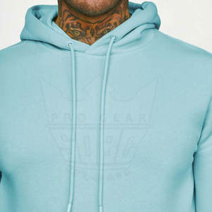 Sudadera con Capucha para Hombre, Diseño Moderno, Color Personalizado, Impresión Digital, Secado Rápido, Tejido Suave, Ecológico, Transpirable, para Uso en Exteriores - Product Image 4