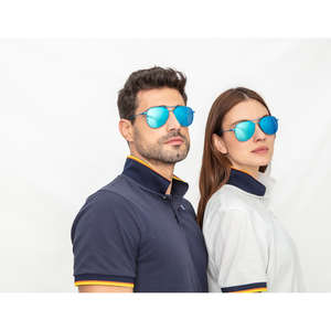 Alpine Gafas de sol deportivas de lujo de alta calidad Alpine - Product Image 6