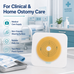 <span class=keywords><strong>Barrera</strong></span> Adhesiva Antifugas Carbou para Bolsas <span class=keywords><strong>de</strong></span> Ostomía <span class=keywords><strong>de</strong></span> Dos Piezas, <span class=keywords><strong>Barrera</strong></span> Cutánea para Bolsas <span class=keywords><strong>de</strong></span> Colostomía - Product Image 3