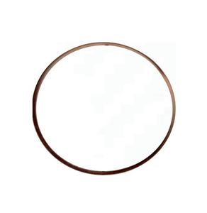 Producteur turc confiant compresseur ciment remorque compresseur pièces de rechange coulées par notre propre fonderie article n ° BNB72 031 - Product Image 1