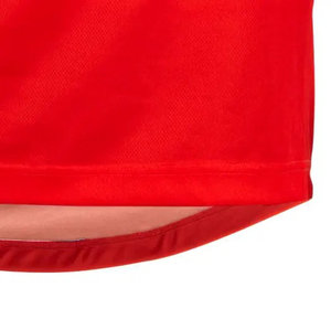 Maillots de course respirants 100% polyester, nouveau style, séchage rapide, confortable, manches longues, maillot de course pour hommes - Product Image 6