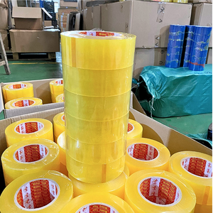 Ruban adhésif BOPP de haute qualité du Vietnam rentable avec une forte adhérence pour une protection durable des joints - Product Image 5