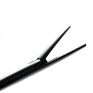 Pinces crocodiles en acier inoxydable, instrument chirurgical, outil de précision pour la chirurgie ORL, l'examen clinique et l'utilisation médicale - Product Image 6