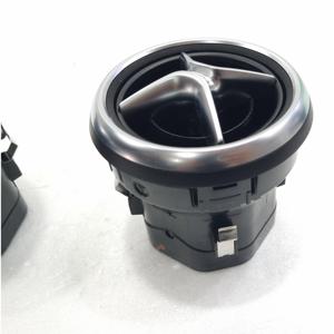 Bocchette di Ventilazione Cruscotto Destra e Sinistra Mercedes Classe A (W176) A1768300754 (12>18) - Product Image 3