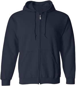 Nuevos conjuntos de chándal acampanados con logotipo OEM de alta calidad personalizados Cargo Joggers pantalones de chándal apilados Full-Zip Essentials Hoodie - Product Image 1