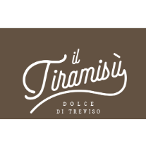 IL TIRAMISU DOLCE DI TREVISO logo