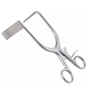 เครื่องคั้นด้วยมือ Beckman คลาส IE-RI-0270เครื่องมือผ่าตัดออร์โธปิดิกส์สำหรับใช้ในโรงพยาบาล - Product Image 4