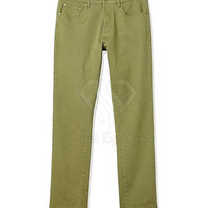 Dernier design, service OEM, pantalon en jean pour hommes, pantalon pour hommes de qualité supérieure confortable - Product Image 6