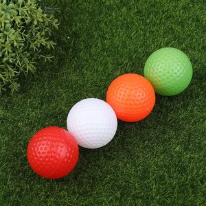 Pelotas de Golf Ultra Swing, Bolas de Golf con Logotipo Personalizado y Diseño de Color, Bolas de Práctica con Capa Personalizada - Product Image 1