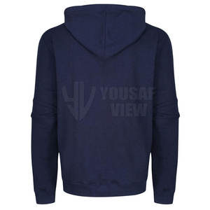 OEM Customizable Two-Piece <b>Men's</b> Clothing <b>Set</b> Plus Size Printed Solid <b>Hoodie</b> <b>and</b> <b>Shorts</b> Casual Style for Summer - Product Image 6