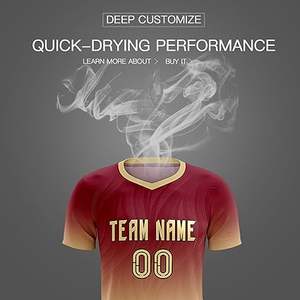 ชุดฟุตบอล - Product Image 3