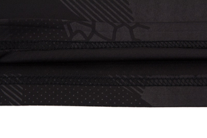 Venta caliente personalizado fútbol desgaste transpirable uniforme conjunto con nombre estampado - Product Image 3