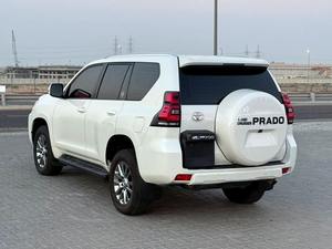 LandCruiser Prado GXR 2020 à vendre - Product Image 3