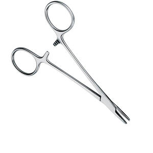 ที่ใส่เข็มสเตนเลสแบบแมนนวลบริการ ODM - Product Image 4