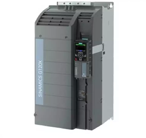 Nuevo inversor de frecuencia Original 6SL3220-2YD58-0CB0 SINAMICS G120XA - Product Image 1