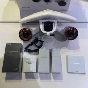 Now Selling Sublues WhiteShark Mix <b>Underwater</b> <b>Scooter</b>-Space Blue, 100% Original Factory Sealed - Product Image 2