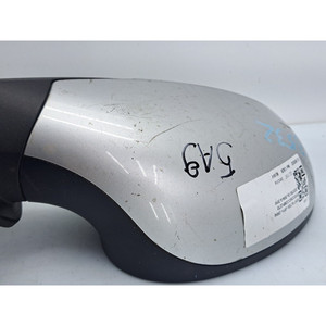 กระจกมองข้างขวา DX SEAT Altea Sedan 5 PIN MIRROR CBZB (04>) - Product Image 3