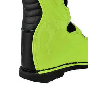 Calzado deportivo de calidad superior para moto, calzado de moto de nuevo estilo a precio bajo al por mayor - Product Image 6