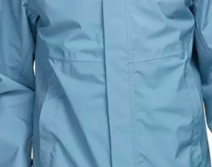 Femmes High Street Style 100% coton veste imperméable hiver chaud coupe-vent extérieur à capuche grande taille - Product Image 3