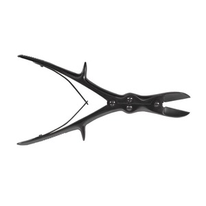 Pinzas para Cortar Huesos, Instrumento Quirúrgico Manual de Acero Inoxidable de Alta Calidad, Herramienta Médica Profesional Duradera para Hospitales y Clínicas - Product Image 6