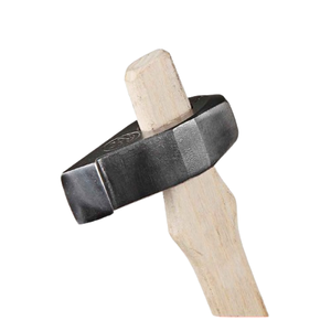 Fullers & Fuller de maréchal-ferrant forgé à la main de haute qualité | Outils de soin vétérinaire durables pour le ferrage professionnel - Product Image 2