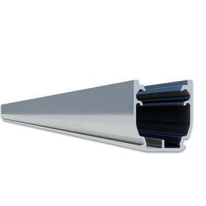 รางยึดแผงโซลาร์เซลล์ IronRidge Aire 170" (14) รุ่น AE-A1-170M - Product Image 1