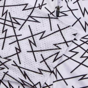 Uniforme de ciclismo Ropa deportiva Uniforme de ciclismo personalizado Equipo Club Nuevo estilo Uniforme de ciclismo - Product Image 3