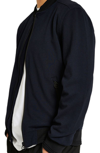 Nuevo abrigo largo de moda, chaquetas de satén personalizadas, chaquetas de satén acolchadas de béisbol personalizadas para hombre, chaquetas de satén personalizadas, chaquetas de satén transpirables - Product Image 5