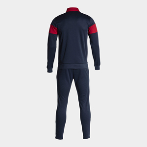 Trajes de chándal de invierno de alta calidad de talla grande para hombre y mujer, deportes de entrenamiento, atletismo, correr, Yoga, gimnasio, diseños personalizados transpirables - Product Image 3