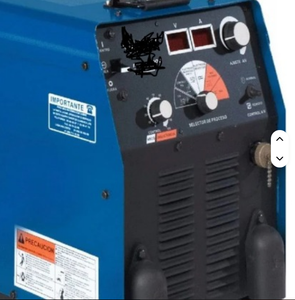 Nueva Máquina de Soldadura MIG Aeroespacial de 5 Ejes, 220V, Compatible con Acero Inoxidable - Product Image 3