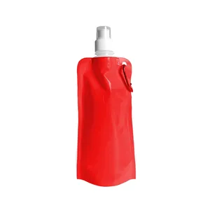 Borraccia Pieghevole Personalizzabile Amusa, Articoli Promozionali per Bevande - Product Image 2