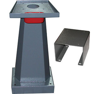 Colonnes pour meuleuses Art 1698 P-1701A Catégorie de produit adaptateur - Product Image 1