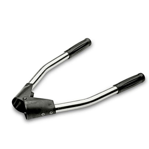 Instrument vétérinaire professionnel pour le bétail, protection des articulations, décorneur Barnes, acier inoxydable robuste - Product Image 2