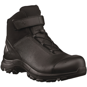 Botas de Seguridad S3 HRO Talla 8 Negras con Certificación ESD y SRC Nevada Mid 2.0 - Product Image 2
