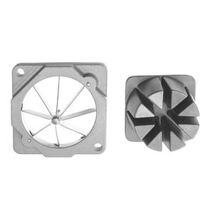 HENDI Xmm Padella per Frittura Francese, Componente per Elettrodomestico da Cucina - Product Image 1