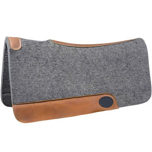 Silla de Montar de Algodón para Doma y Salto - Product Image 3