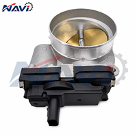 Conjunto de cuerpo de aceleración 12678312 para Chevrolet Buick GMC Cadillac - Proveedor de autopartes NAVI