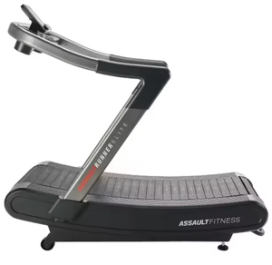 En Stock, Máquina de Correr Portátil Assa-ult Air-Runner TRM con Sonido Envolvente de 2.1 Canales, Conectividad USB y 3 Años de Garantía - Product Image 1