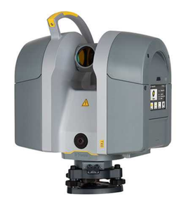 Sistema de Escaneo Láser 3D Trimble TX6 en Venta - Product Image 1