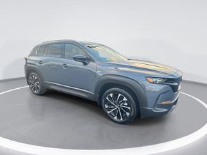 SUV Híbrido Premium Plus AWD 2025 CX-50 Usado en Excelentes Condiciones, Motor 2.5L, Color Gris, Transmisión Lista para Usar - Product Image 4