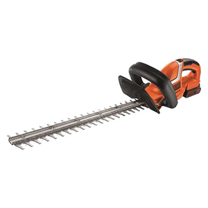 Tagliabordi a batteria 'gtc1845l20-Qw' 18 V - 2.0 Ah Litio - Product Image 1
