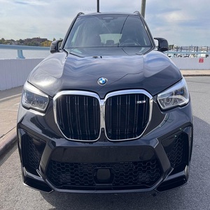 SUPER CLEAN2021 B-M-W X5 M LISTO PARA SER ENVIADO - Product Image 3