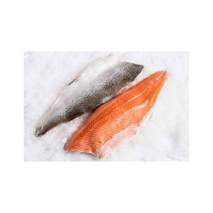 Filets de saumon de qualité d'exportation Mix Garniture de qualité et de fraîcheur constantes - Product Image 6