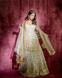 Modern Design Latest Indian Lehengha Choli for party wear and wedding from India for Export at Wholesale prices